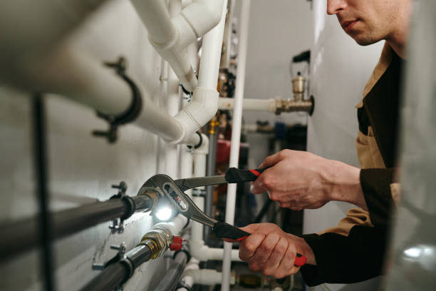 Best Plumbing Inspection Services  in Aberdeen, ID