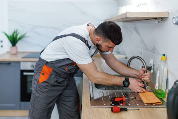 Trusted Aberdeen, ID Plumbing Experts