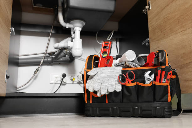 Best Commercial Plumbing Services  in Aberdeen, ID
