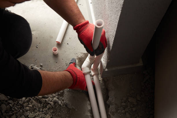 Trusted Aberdeen, ID Plumbing Experts