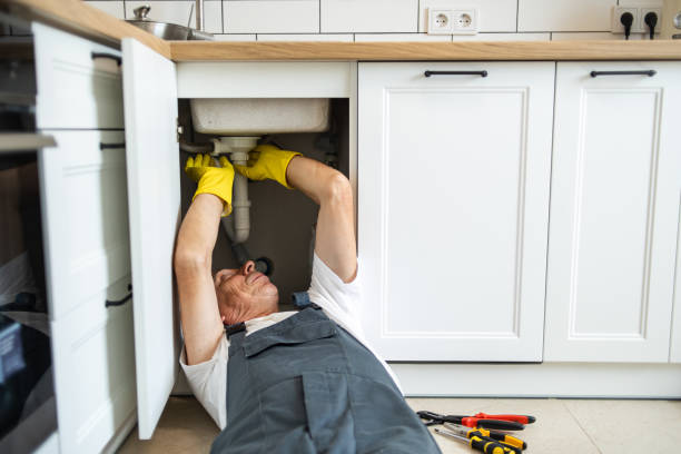 Best Sewer Cleaning Services  in Aberdeen, ID