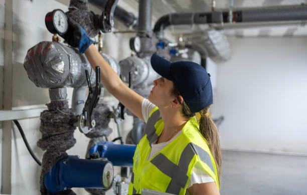 Best Pipe Repair Near Me  in Aberdeen, ID
