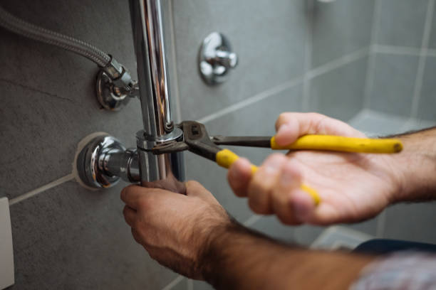 Clogged Drain Plumber in Aberdeen, ID