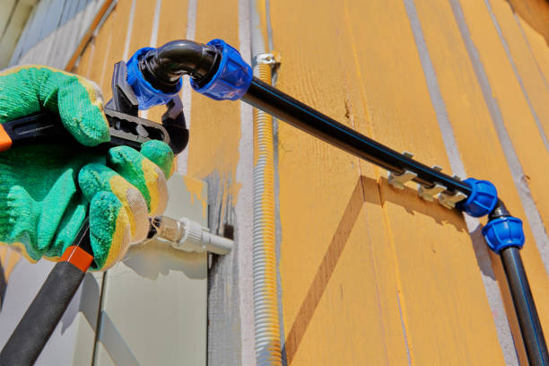 Best Commercial Plumbing Services  in Aberdeen, ID