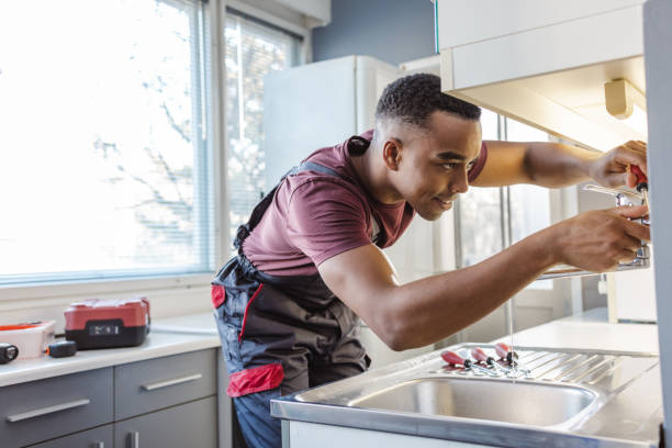 Best Water Leak Repair  in Aberdeen, ID